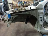 Лонжерон левый Geely Emgrand EC7