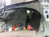 Лонжерон левый Geely Emgrand EC7