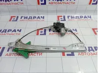 Стеклоподъемник электрический задний правый Geely Emgrand EC7 1067001532