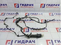 Проводка двери передней левой Geely Emgrand EC7 1017025973