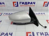 Зеркало правое электрическое Geely Emgrand EC7 1068023647