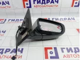 Зеркало правое электрическое Geely Emgrand EC7 1068023647