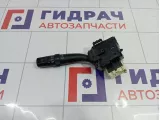 Переключатель поворотов подрулевой Geely Emgrand EC7 106700450468