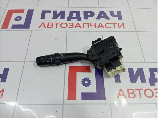 Переключатель поворотов подрулевой Geely Emgrand EC7 106700450468