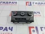 Блок управления климатической установкой Geely Emgrand EC7 06704797