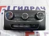 Блок управления климатической установкой Geely Emgrand EC7 06704797