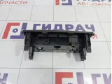 Блок управления климатической установкой Geely Emgrand EC7 06704797