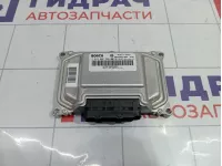 Блок управления двигателем Geely Emgrand EC7 06602995