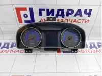 Панель приборов Geely Emgrand EC7 06704692