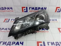 Фара левая Geely Emgrand EC7 1067004757