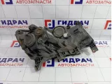 Фара левая Geely Emgrand EC7 1067004757