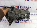 Фара левая Geely Emgrand EC7 1067004757