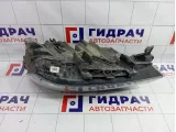 Фара левая Geely Emgrand EC7 1067004757