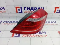 Фонарь задний правый Geely Emgrand EC7