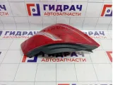 Фонарь задний правый Geely Emgrand EC7