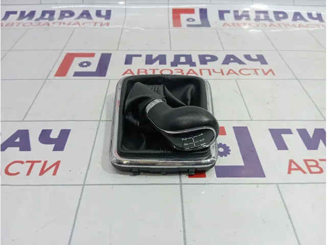 Рукоятка кулисы КПП Geely Emgrand EC7