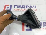 Рукоятка кулисы КПП Geely Emgrand EC7