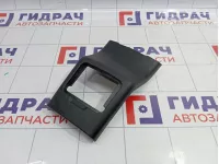 Накладка центральной консоли задняя Geely Emgrand EC7 06851011