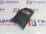 Накладка центральной консоли задняя Geely Emgrand EC7 06851011