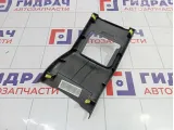 Накладка центральной консоли задняя Geely Emgrand EC7 06851011