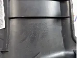 Накладка центральной консоли задняя Geely Emgrand EC7 06851011