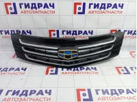 Решетка радиатора Geely Emgrand EC7