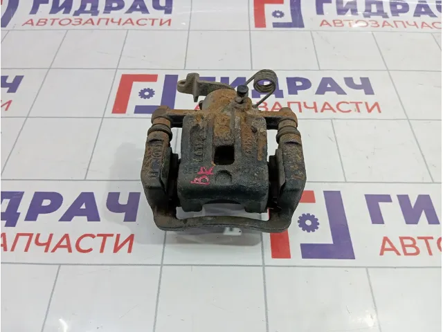 Суппорт тормозной задний правый Geely Emgrand EC7