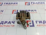 Суппорт тормозной задний правый Geely Emgrand EC7