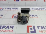 Блок ABS (насос) Geely Emgrand EC7 1064002838