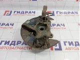 Кулак поворотный передний левый Geely Emgrand EC7 1014027423