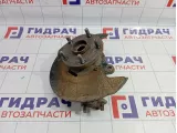 Кулак поворотный передний правый Geely Emgrand EC7 1014027422