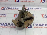 Кулак поворотный передний правый Geely Emgrand EC7 1014027422