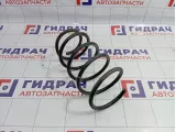 Пружина передняя Geely Emgrand EC7 1014031259