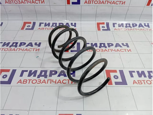 Пружина передняя Geely Emgrand EC7 1014031259