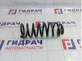 Пружина задняя Geely Emgrand EC7 1014031260