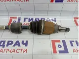 Привод передний правый Geely Emgrand EC7