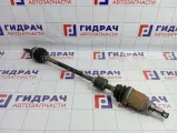 Привод передний правый Geely Emgrand EC7