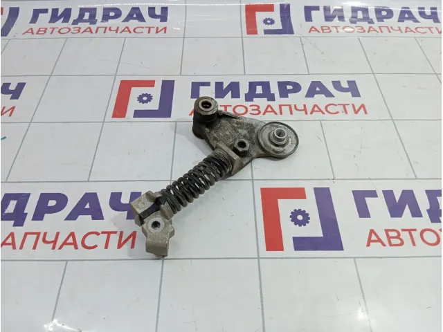 Кронштейн ролика-натяжителя ручейкового ремня Geely Emgrand EC7 01653164