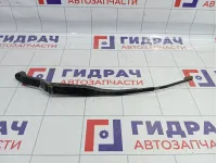 Поводок стеклоочистителя передний левый Geely Emgrand EC7 1017034849