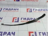 Поводок стеклоочистителя передний левый Geely Emgrand EC7 1017034849