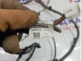 Проводка двери багажника Geely Emgrand EC7