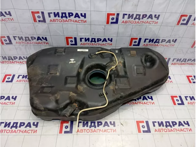 Бак топливный Geely Emgrand EC7 1064001171