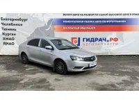 Geely Emgrand EC7