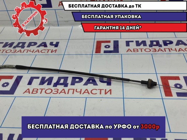 Трос газа Geely MK 1014001696.