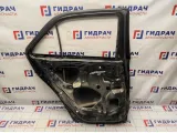 Дверь задняя левая Geely MK 10120020500103.