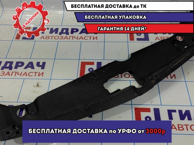 Кожух замка капота Geely MK 1018011226.