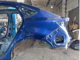 Крыло заднее левое Geely Tugella