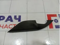Накладка ручки внутренней передней левой Geely Tugella 6600003924