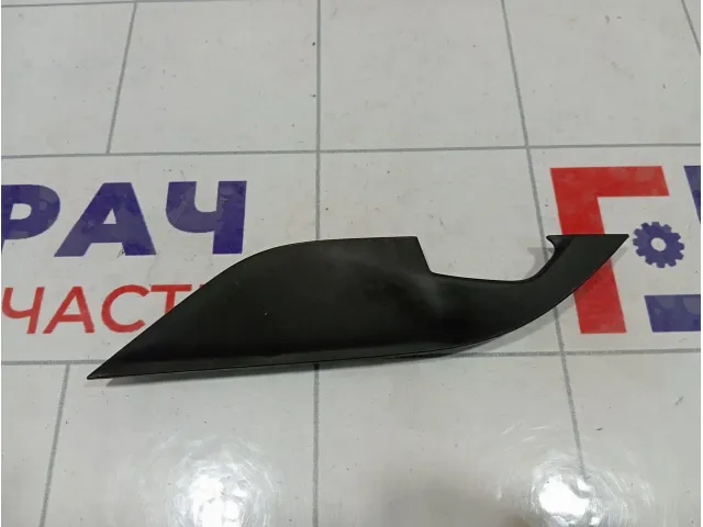 Накладка ручки внутренней передней левой Geely Tugella 6600003924