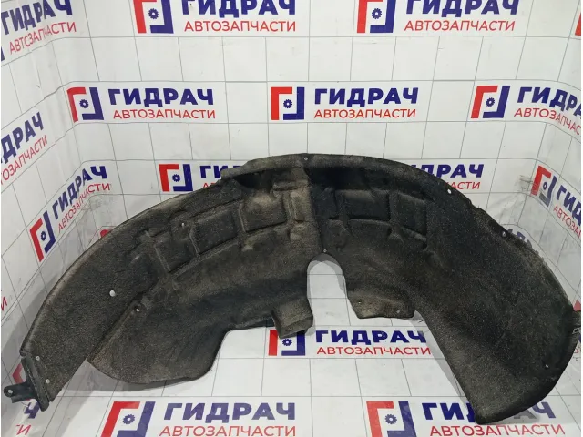 Локер (Подкрылок) задний левый Geely Tugella 6600002327